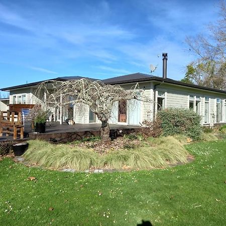 Country Gem - Where Town Meets Country Putaruru Exterior photo